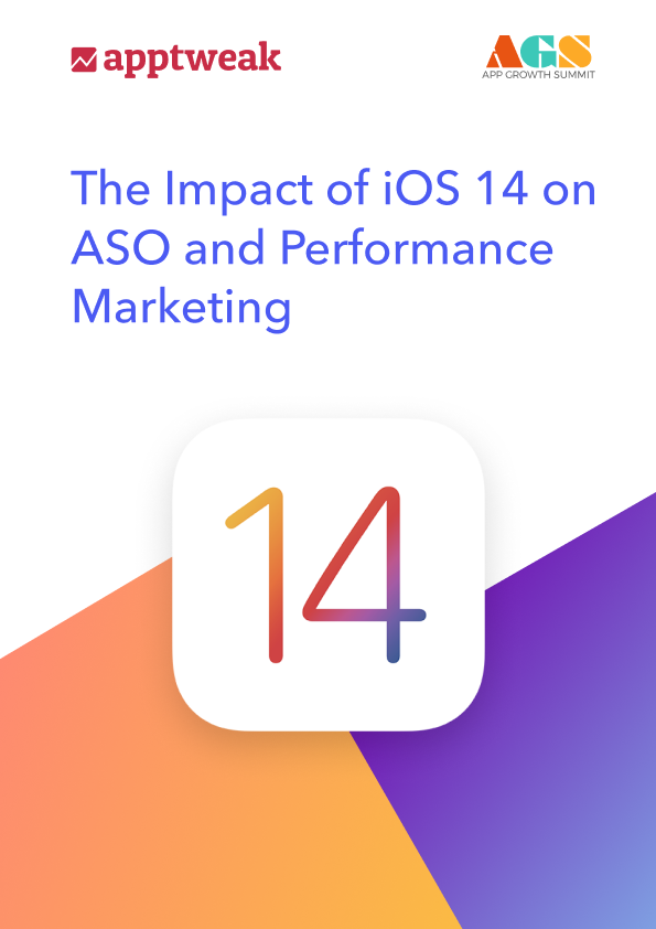 Impact of iOS 14 on Your ASO Strategy