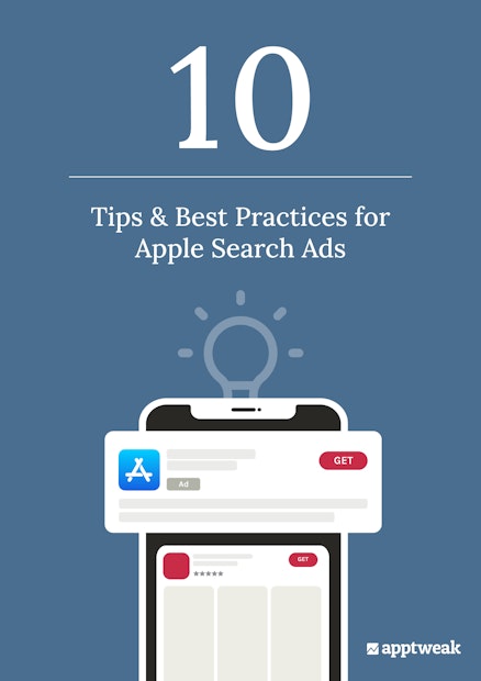 10 Tips & Best Practices for Apple Search Ads